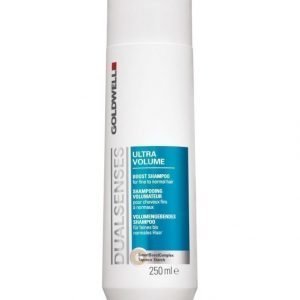 Goldwell Dualsenses Ultra Volume Boost Shampoo 250 ml