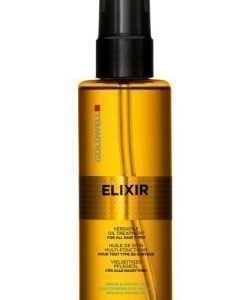 Goldwell Elixir Oil Treatment