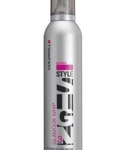 Goldwell Glamour Whip Styling Mousse