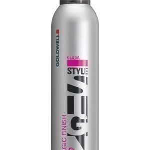 Goldwell Magic Finish