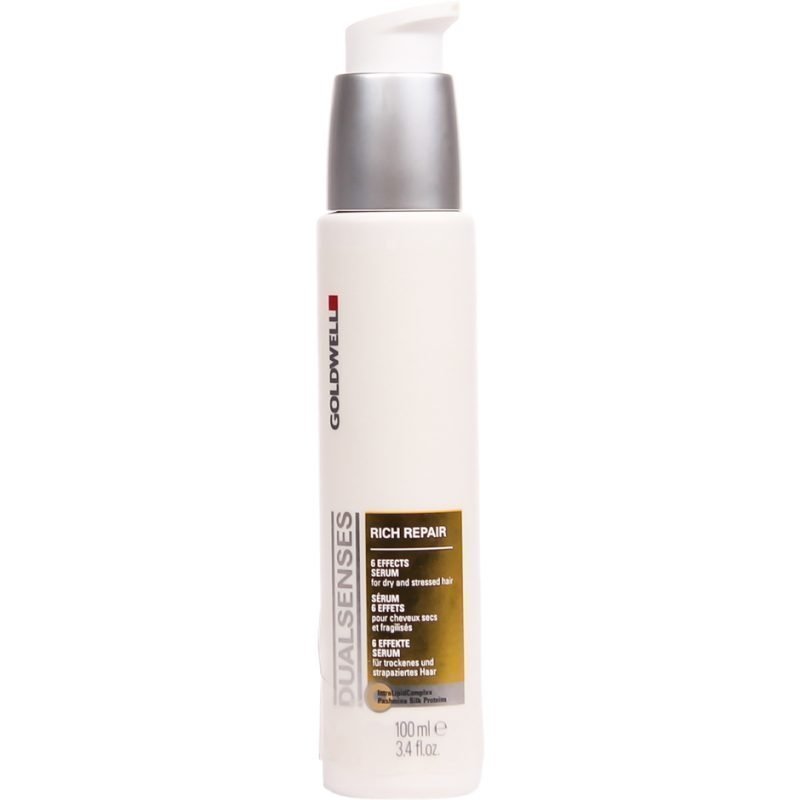 Goldwell Rich Repair 6 Effect Serum 100ml