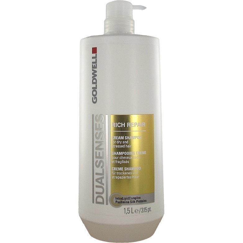 Goldwell Rich Repair Shampoo 1500ml