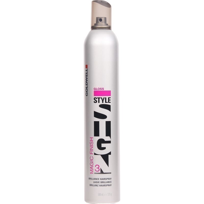 Goldwell Style Sign Gloss Magic Finish 3 500ml