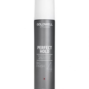 Goldwell Stylesign Big Finish Hiuskiinne 300 ml