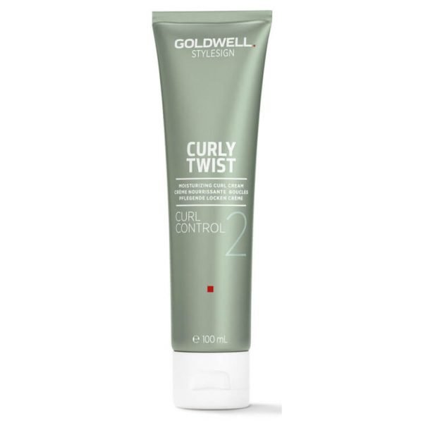 Goldwell Stylesign Curl Control Curl Enhancer 150 Ml