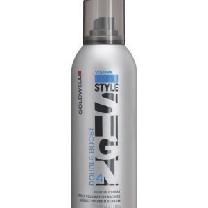 Goldwell Stylesign Double Boost Tyvispray 200 ml