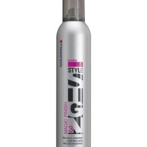 Goldwell Stylesign Magic Finish Hiuskiinne 300 ml