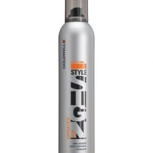 Goldwell Stylesign Sprayer Hairspray Hiuskiinne 300 ml