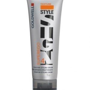 Goldwell Stylesign Superego 75 ml Muotoiluvoide