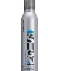 Goldwell Styling Power Whip Volume Mousse