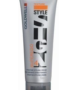 Goldwell Styling Super Ego - Molding Gum