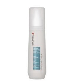 Goldwell Ultra Volume Leave-in Boost Spray