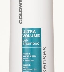 Goldwell Ultra Volume Shampoo