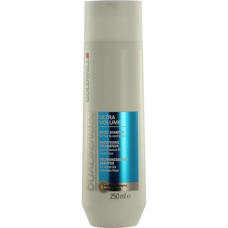 Goldwell Ultra VolumeShampoo 250ml