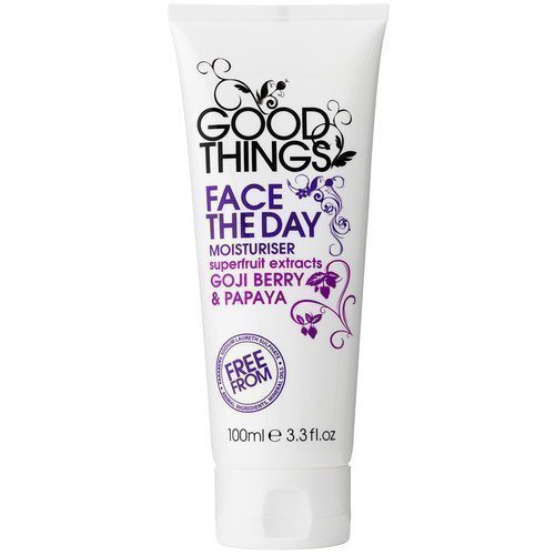 Good Things Face the Day SPF 15 Moisturiser