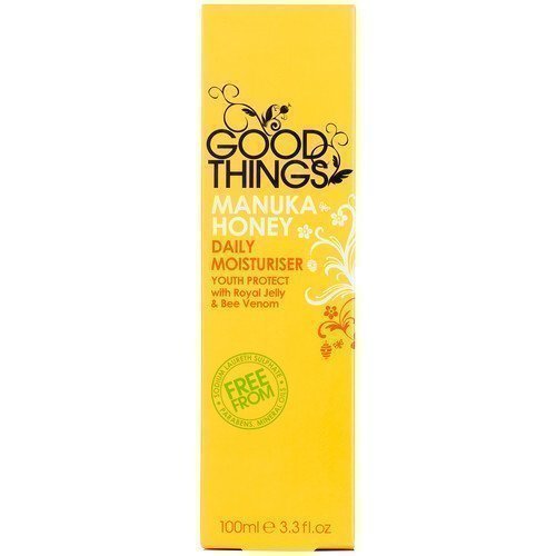 Good Things Manuka Honey Daily Moisturiser