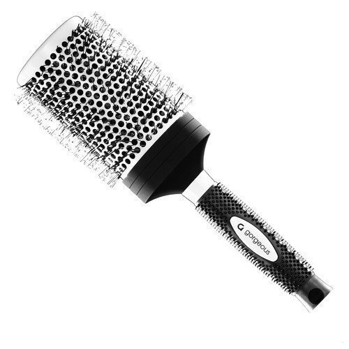 Gorgeous Hot Curling Ceramic Brush 25 mm