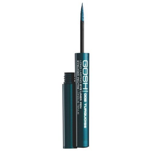 Gosh Copenhagen Long Lasting Eye Liner Pen