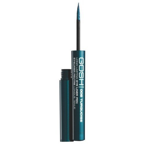 Gosh Copenhagen Long Lasting Eye Liner Pen