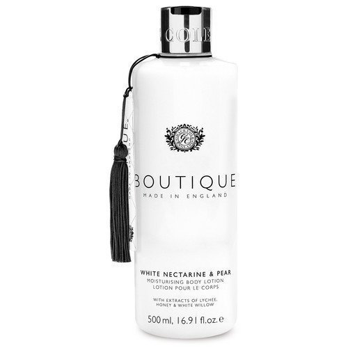 Grace Cole Boutique Moisturising Body Lotion White Nectarine & Pear