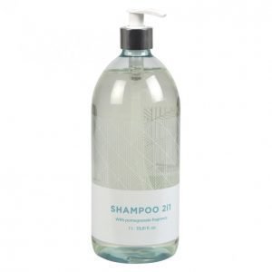 Granaattiomena 2in1 Shampoo 1 L