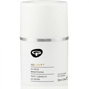 Green People Age Defy+ 24 Hour Brightening Cream 30 Ml