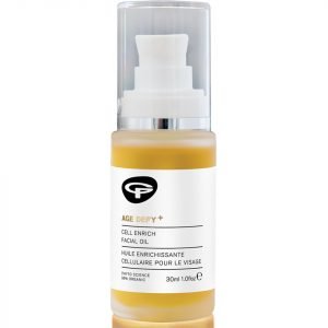 Green People Age Defy+ Cell Enrich Facial Oil 30 Ml