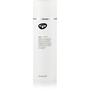 Green People Age Defy+ Purify Cream Cleanser 150 Ml