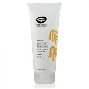 Green People Daily Aloe Conditioner 200 Ml