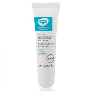 Green People Eye Cream Night 10 Ml