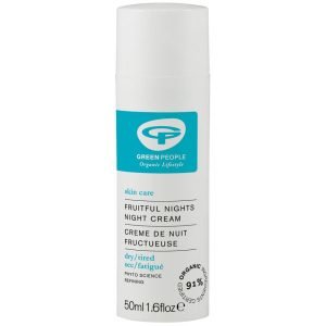 Green People Fruitful Nights 50 Ml