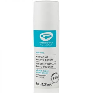 Green People Hydrating Firming Serum 50 Ml