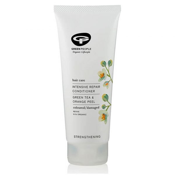 Green People Intensive Repair Conditioner 200 Ml
