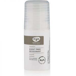 Green People Neutral / Scent Free Deodorant 75 Ml