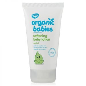 Green People No Scent Baby Lotion 150 Ml