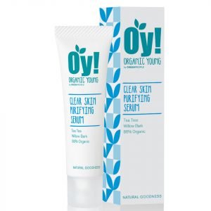 Green People Oy! Clear Skin Purifying Serum 30 Ml