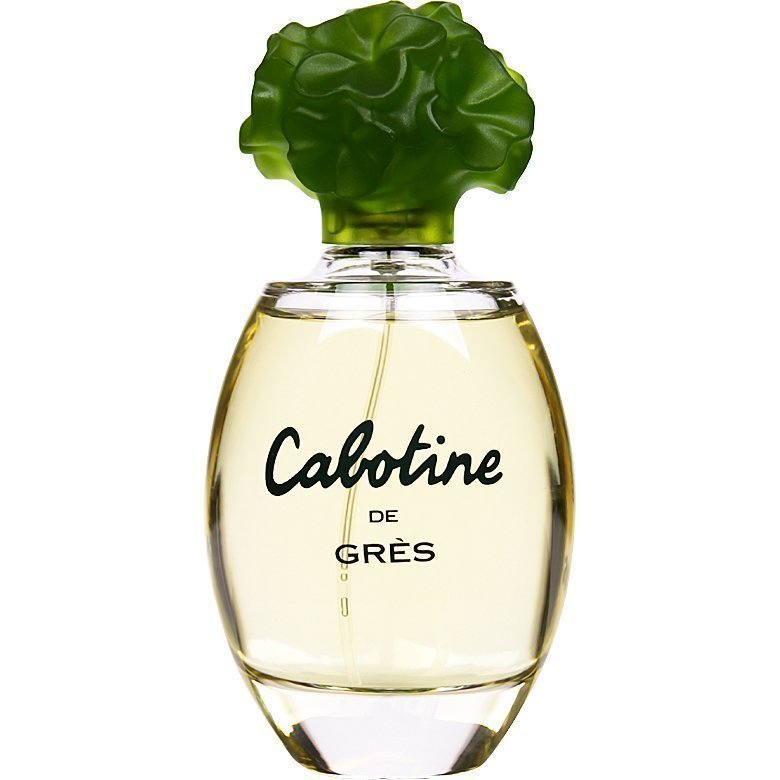 Gres Cabotine EdT EdT 100ml