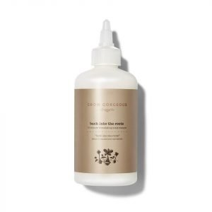 Grow Gorgeous Back Into The Roots 10 Minute Stimulating Scalp Masque 240 Ml