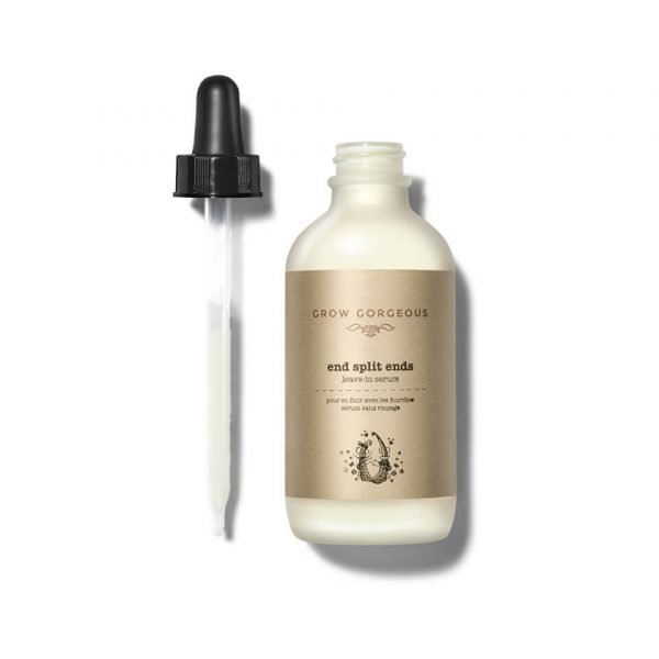 Grow Gorgeous End Split Ends 120 Ml