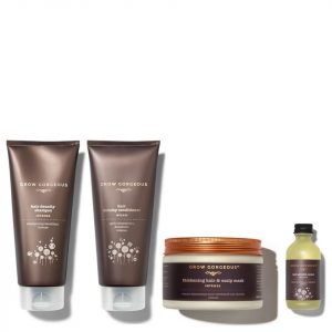 Grow Gorgeous Intensely Gorgeous Deluxe Bundle