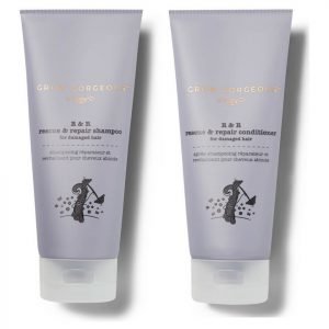 Grow Gorgeous Rescue And Repair Duo