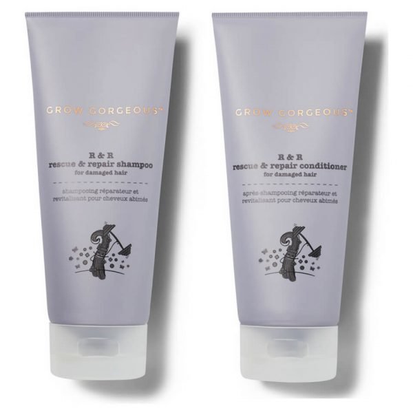 Grow Gorgeous Rescue And Repair Duo