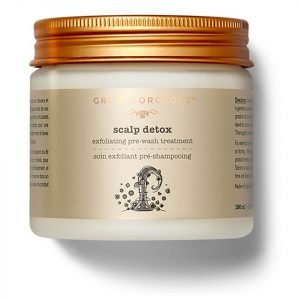 Grow Gorgeous Scalp Detox 190 Ml