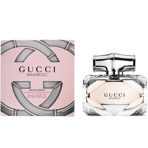 Gucci Bamboo EdT 50ml