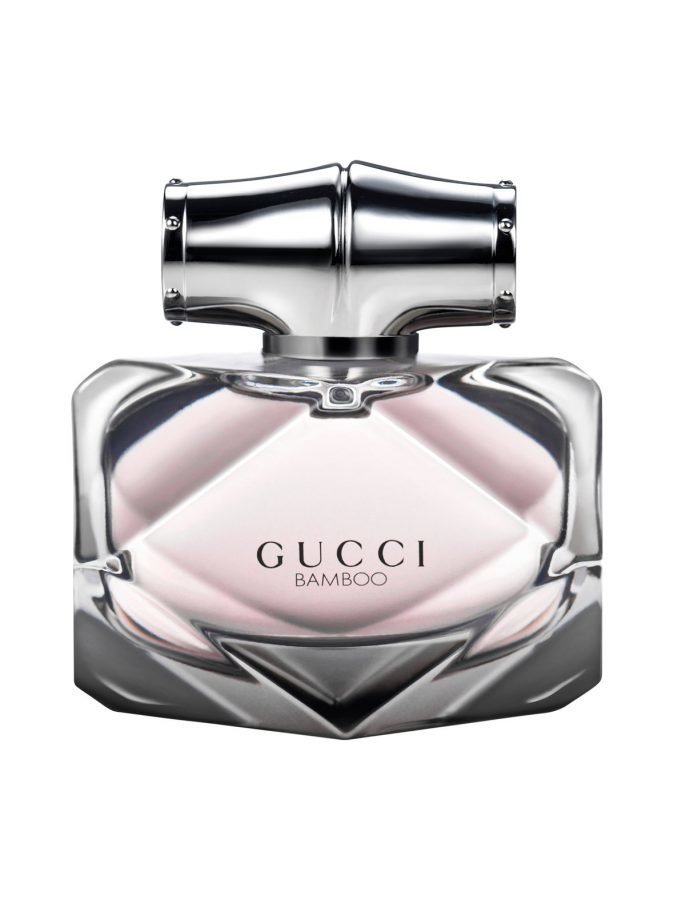 gucci bamboo hajuvesi