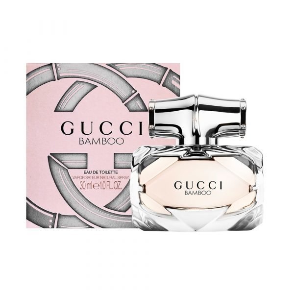Gucci Bamboo Edt Naiselle 30 Ml