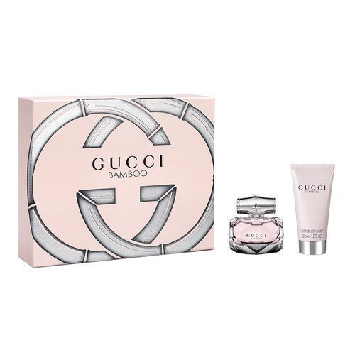 Gucci Bamboo Gift Box