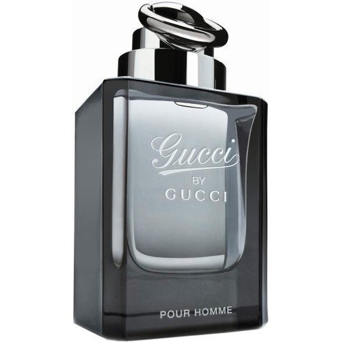 Gucci By Gucci Pour Homme EdT 50 ml