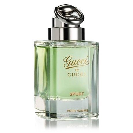 Gucci By Gucci Sport Pour Homme EdT 50 ml