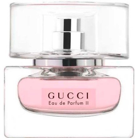 Gucci Eau de Parfum II 50 ml